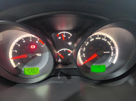 FORD Fiesta Sedan 1.6 16V 4P SE FLEX, Foto 12