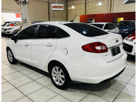 FORD Fiesta Sedan 1.6 16V 4P SE FLEX, Foto 3