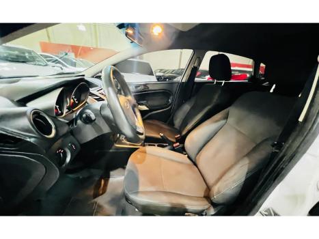 FORD Fiesta Sedan 1.6 16V 4P SE FLEX, Foto 7