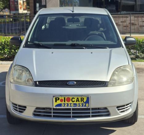 FORD Fiesta Sedan 1.6 4P FLEX, Foto 2