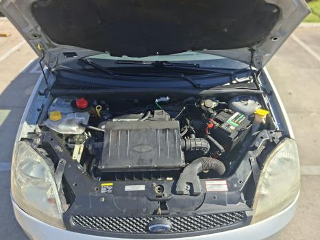 FORD Fiesta Sedan 1.6 4P FLEX, Foto 14