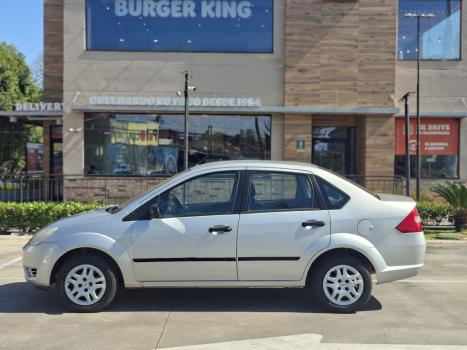 FORD Fiesta Sedan 1.6 4P FLEX, Foto 8