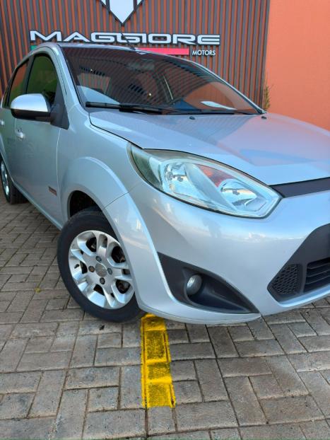 FORD Fiesta Sedan 1.6 4P CLASS FLEX, Foto 2
