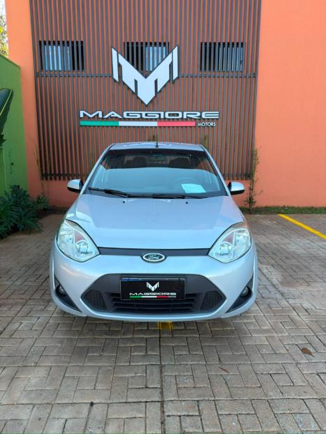 FORD Fiesta Sedan 1.6 4P CLASS FLEX, Foto 4