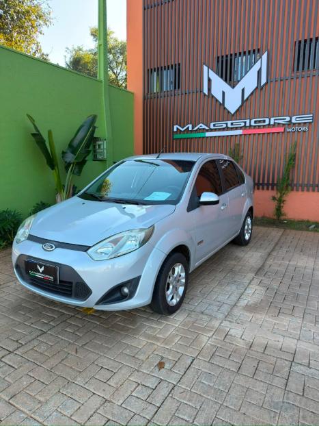 FORD Fiesta Sedan 1.6 4P CLASS FLEX, Foto 5