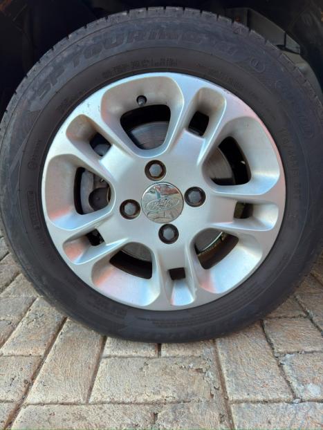 FORD Fiesta Sedan 1.6 4P CLASS FLEX, Foto 6