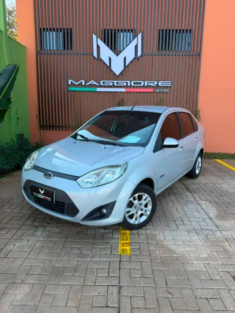 FORD Fiesta Sedan 1.6 4P CLASS FLEX, Foto 7