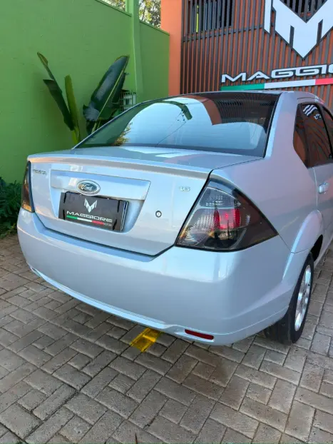 FORD Fiesta Sedan 1.6 4P CLASS FLEX, Foto 12