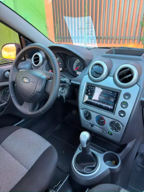 FORD Fiesta Sedan 1.6 4P CLASS FLEX, Foto 13