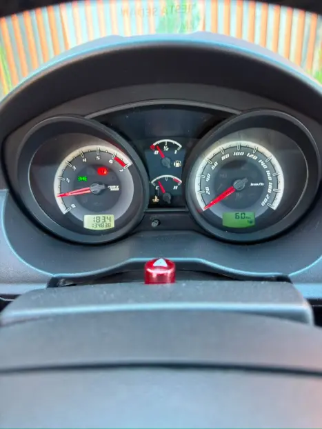 FORD Fiesta Sedan 1.6 4P CLASS FLEX, Foto 16