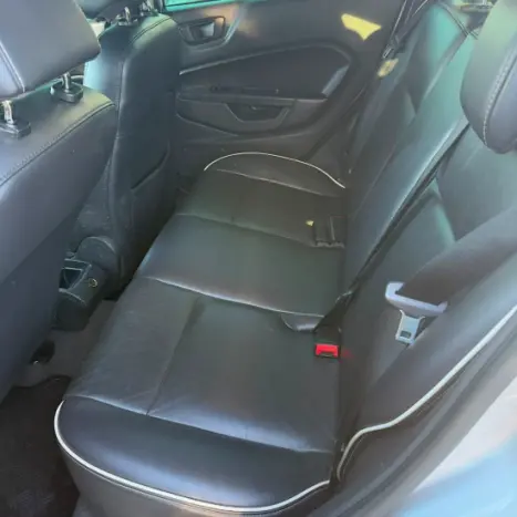 FORD Fiesta Sedan 1.6 4P FLEX, Foto 5