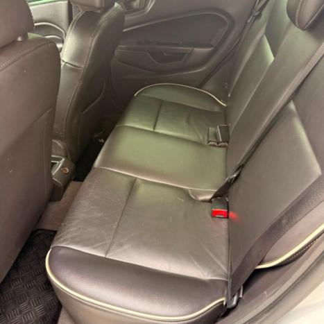 FORD Fiesta Sedan 1.6 4P FLEX, Foto 3
