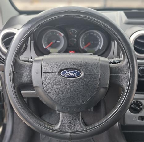 FORD Fiesta Sedan 1.6 4P CLASS FLEX, Foto 9