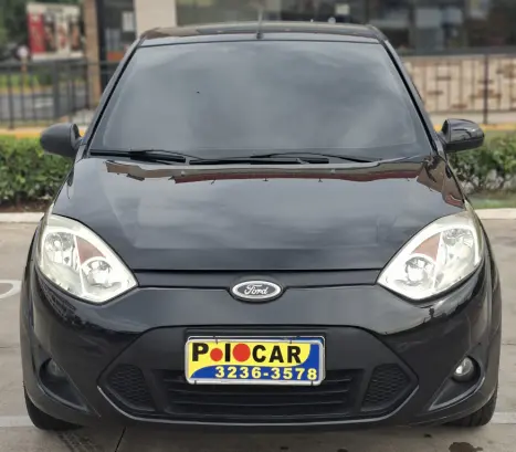 FORD Fiesta Sedan 1.6 4P CLASS FLEX, Foto 2