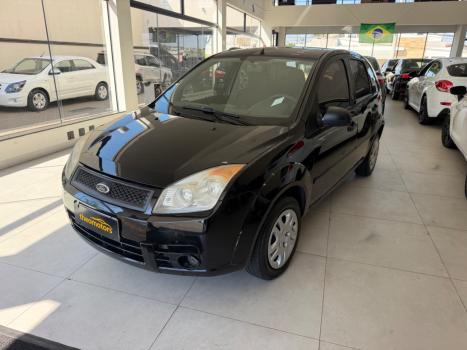 FORD Fiesta Sedan 1.0 4P, Foto 2