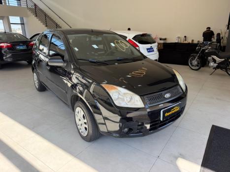 FORD Fiesta Sedan 1.0 4P, Foto 3