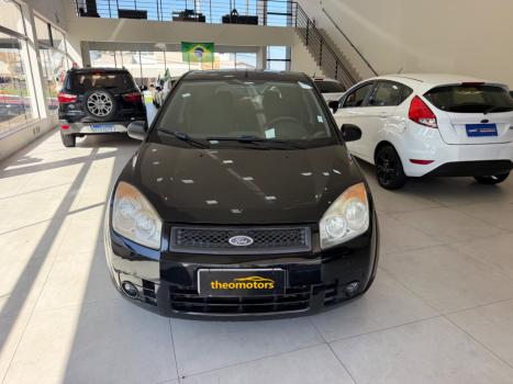FORD Fiesta Sedan 1.0 4P, Foto 4