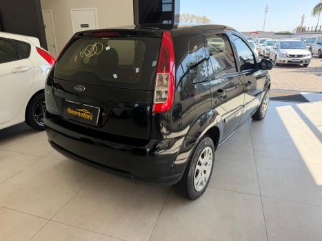 FORD Fiesta Sedan 1.0 4P, Foto 5