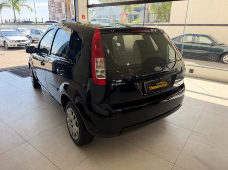 FORD Fiesta Sedan 1.0 4P, Foto 6