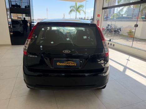 FORD Fiesta Sedan 1.0 4P, Foto 7