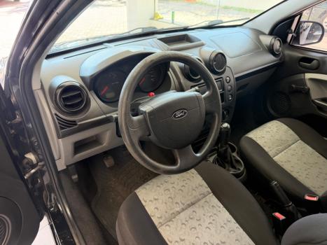 FORD Fiesta Sedan 1.0 4P, Foto 8
