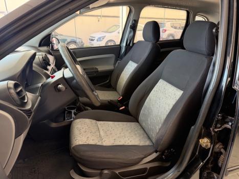 FORD Fiesta Sedan 1.0 4P, Foto 10