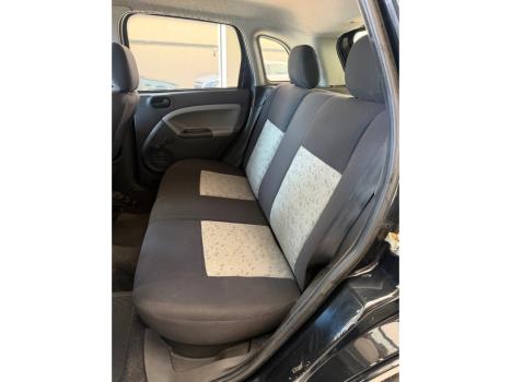 FORD Fiesta Sedan 1.0 4P, Foto 11