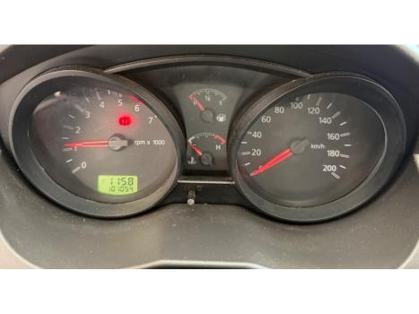 FORD Fiesta Sedan 1.0 4P, Foto 12
