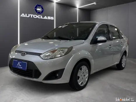 FORD Fiesta Sedan 1.6 4P CLASS FLEX, Foto 1
