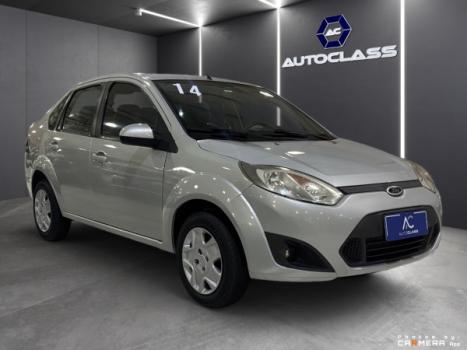 FORD Fiesta Sedan 1.6 4P CLASS FLEX, Foto 4