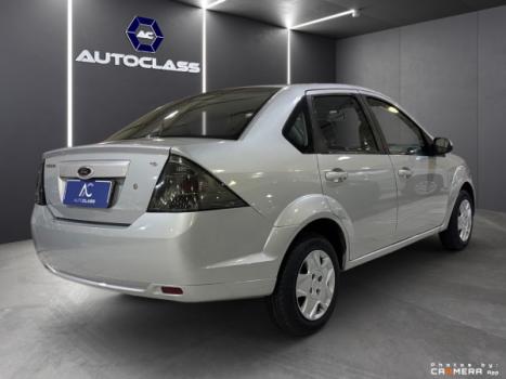 FORD Fiesta Sedan 1.6 4P CLASS FLEX, Foto 5