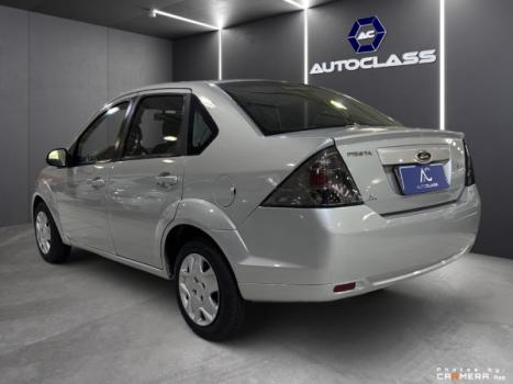 FORD Fiesta Sedan 1.6 4P CLASS FLEX, Foto 6