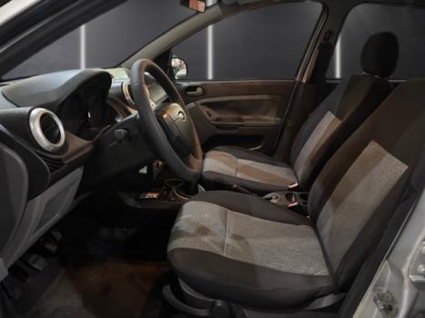 FORD Fiesta Sedan 1.6 4P CLASS FLEX, Foto 7