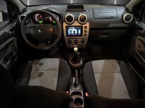FORD Fiesta Sedan 1.6 4P CLASS FLEX, Foto 8