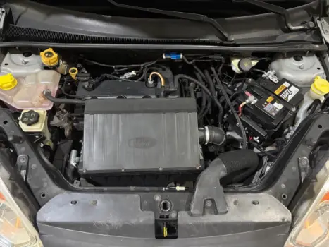 FORD Fiesta Sedan 1.6 4P CLASS FLEX, Foto 16