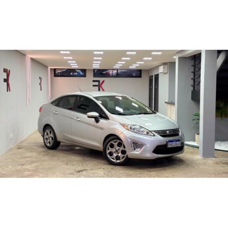 FORD Fiesta Sedan 1.6 16V 4P SE FLEX, Foto 3