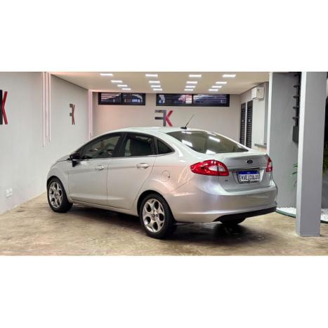 FORD Fiesta Sedan 1.6 16V 4P SE FLEX, Foto 5