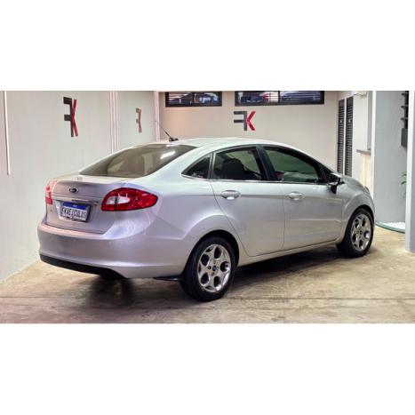 FORD Fiesta Sedan 1.6 16V 4P SE FLEX, Foto 6