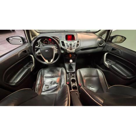 FORD Fiesta Sedan 1.6 16V 4P SE FLEX, Foto 7