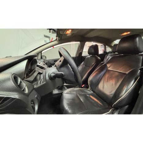 FORD Fiesta Sedan 1.6 16V 4P SE FLEX, Foto 8
