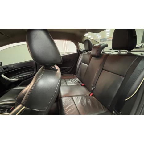 FORD Fiesta Sedan 1.6 16V 4P SE FLEX, Foto 9