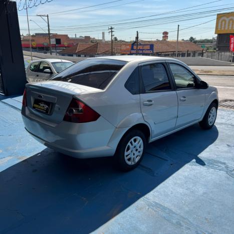 FORD Fiesta Sedan 1.6 4P CLASS FLEX, Foto 2