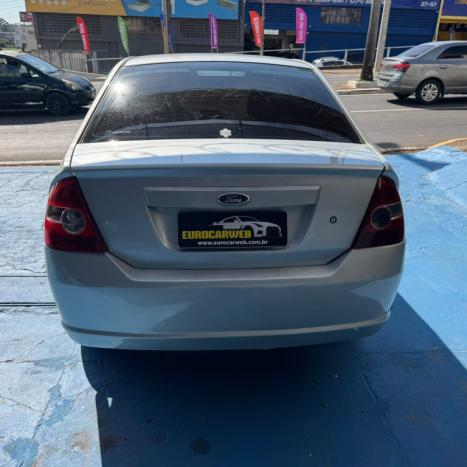FORD Fiesta Sedan 1.6 4P CLASS FLEX, Foto 3