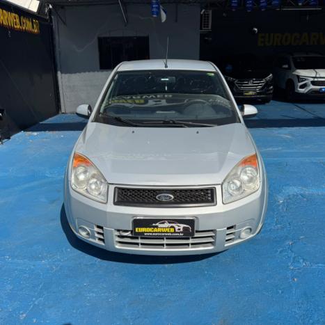 FORD Fiesta Sedan 1.6 4P CLASS FLEX, Foto 4