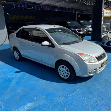 FORD Fiesta Sedan 1.6 4P CLASS FLEX, Foto 7
