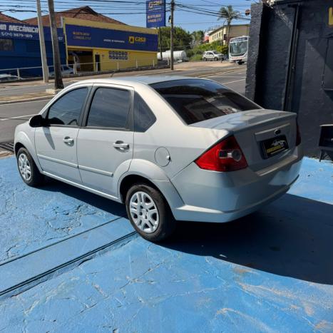 FORD Fiesta Sedan 1.6 4P CLASS FLEX, Foto 8