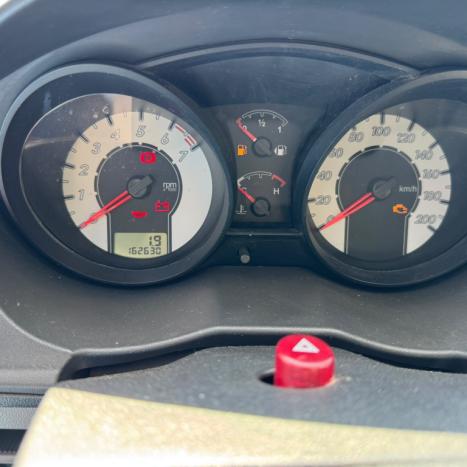 FORD Fiesta Sedan 1.6 4P CLASS FLEX, Foto 9