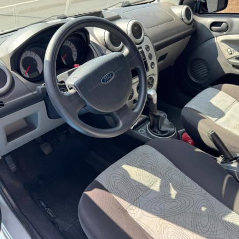 FORD Fiesta Sedan 1.6 4P CLASS FLEX, Foto 10