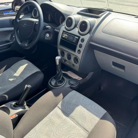 FORD Fiesta Sedan 1.6 4P CLASS FLEX, Foto 11