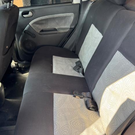 FORD Fiesta Sedan 1.6 4P CLASS FLEX, Foto 12